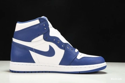 1 Jordan OG 555088-127 Storm Air Blue High Retro 0819